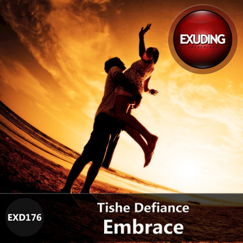 Tishe Defiance - Embrace