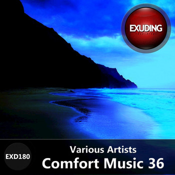 Various Artists - Comfort Music, Vol. 36
