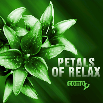Various Artists - Petals of Relax