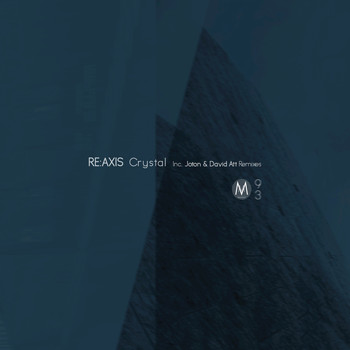 Re:Axis - Crystal