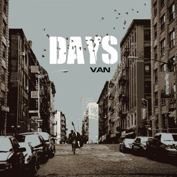 Van - Days