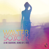 Walter Sobcek - Je Me Souviens - EP