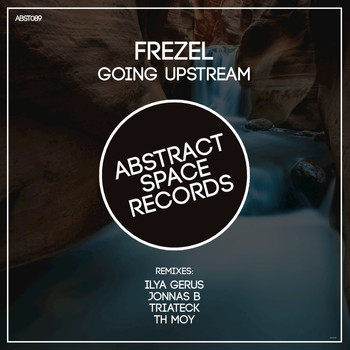 Frezel - Going Upstream