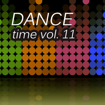 Various Artists - Dance Time, Vol. 11