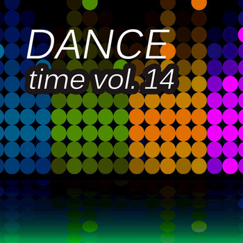 Various Artists - Dance Time, Vol. 14