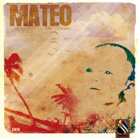 Fat Phaze - Mateo: The Remixes - EP