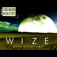 Wize - Grand Voyage - EP
