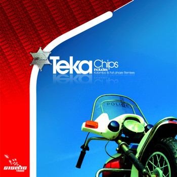 Teka - Chips - EP