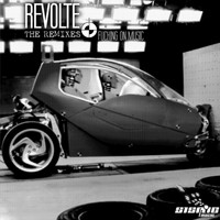 Revolte - Fucking On Music: The Remixes - Single (Explicit)