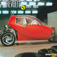 Revolte - Fucking On Music - Single (Explicit)