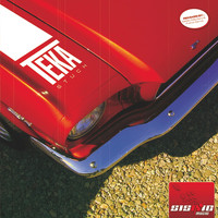 Teka - Stuch - EP