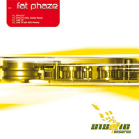Fat Phaze - Line Up - EP