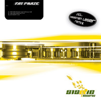 Fat Phaze - Take Care - Single