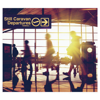 Still Caravan - Departures