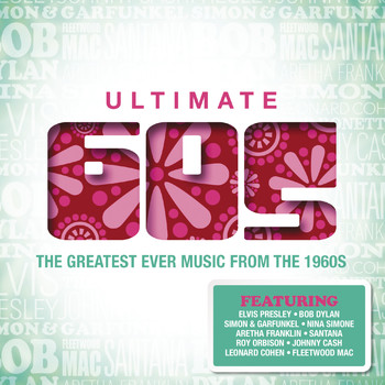 Various Artists - Ultimate... 60s
