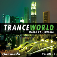 Tenishia - Trance World, Vol. 12
