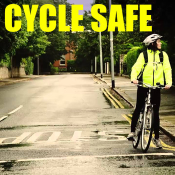 Various Artists - Cycle Safe