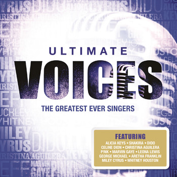 Various Artists - Ultimate... Voices