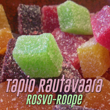 Tapio Rautavaara - Rosvo-Roope