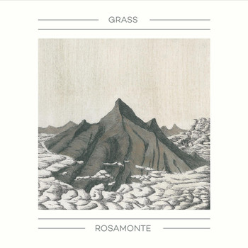 Grass - Rosamonte
