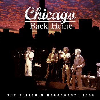 Chicago - Back Home