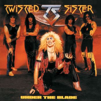 Twisted Sister - Under the Blade (1985 Remix [Explicit])