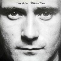 Phil Collins - Face Value (2016 Remaster)