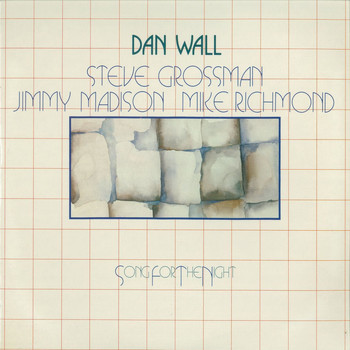 Dan Wall - Song For the Night