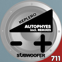 Autophyes - Keplero