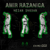 Amir Razanica - Heian Shodan