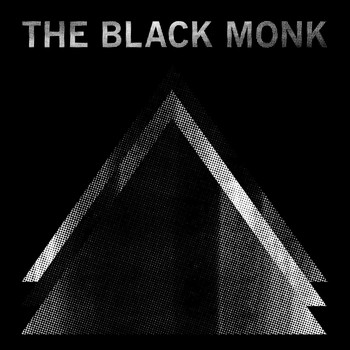 John Hughes - The Black Monk - EP