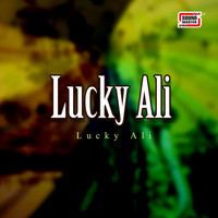 Lucky Ali - Lucky Ali