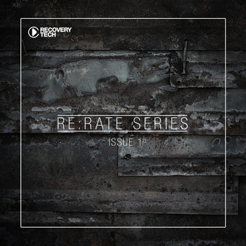 Various Artists - Re:Rate Series Issue 1