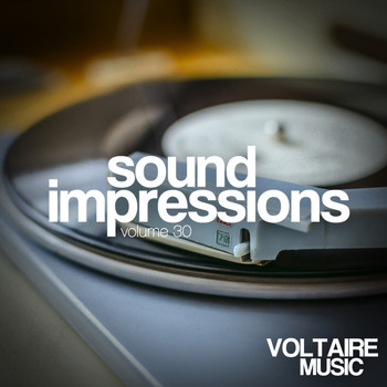 Various Artists - Sound Impressions, Vol. 30