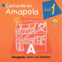 Varios Artistas - Cantando en Amapola, Vol. 1