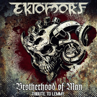 Ektomorf - Brotherhood of Man