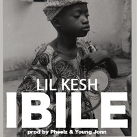Lil Kesh - Ibile