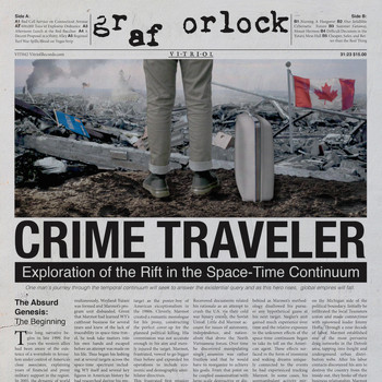 Graf Orlock - Crimetraveler (Explicit)