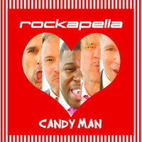 Rockapella - Candy Man