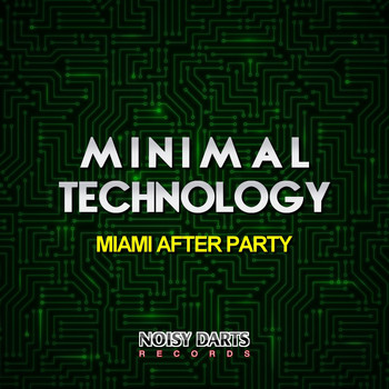 Various Artists - Minimal Technology (Miami After Party)