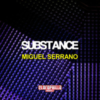 Miguel Serrano - Substance