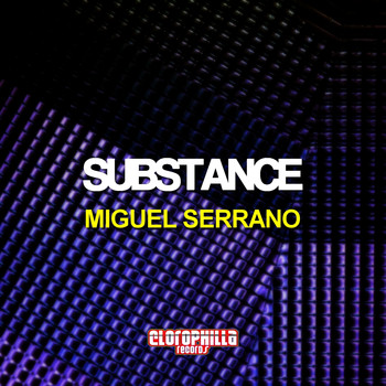 Miguel Serrano - Substance