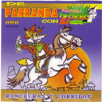 Banda Zorro - Rancheras y Corridos