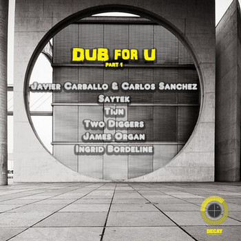 Various Artists - Dub 4 U, Pt. 1