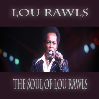 Lou Rawls - The Soul of Lou Rawls (Live at The Newport Jazz Festival 1981)