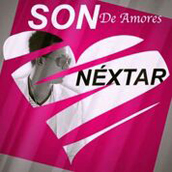 Nextar - Son de Amores - Single