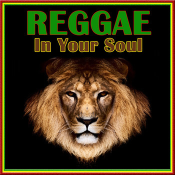 Various Artists - Reggae in Your Soul