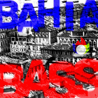 TELEFUNKSOUL - Bahia Bass Mixtape (Radio Edit [Explicit])