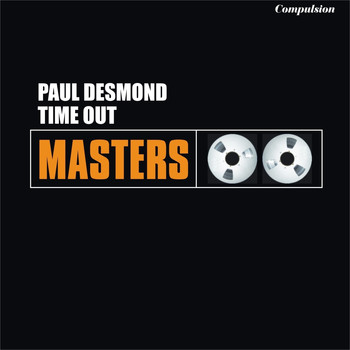Paul Desmond - Time Out