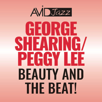 George Shearing - Beauty and the Beat (Remastered)